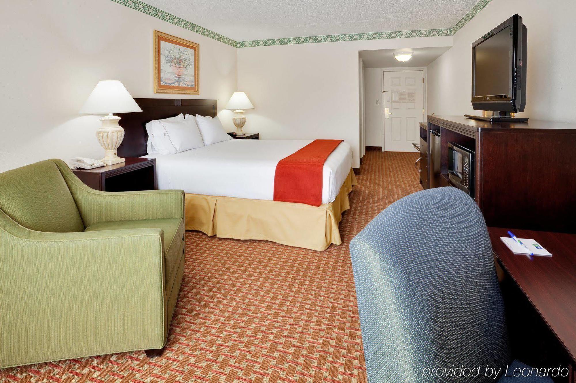 Holiday Inn Express Hotel & Suites Easton By Ihg Room photo